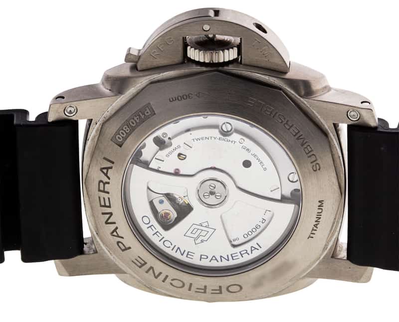 Panerai Luminor Submersible PAM00305